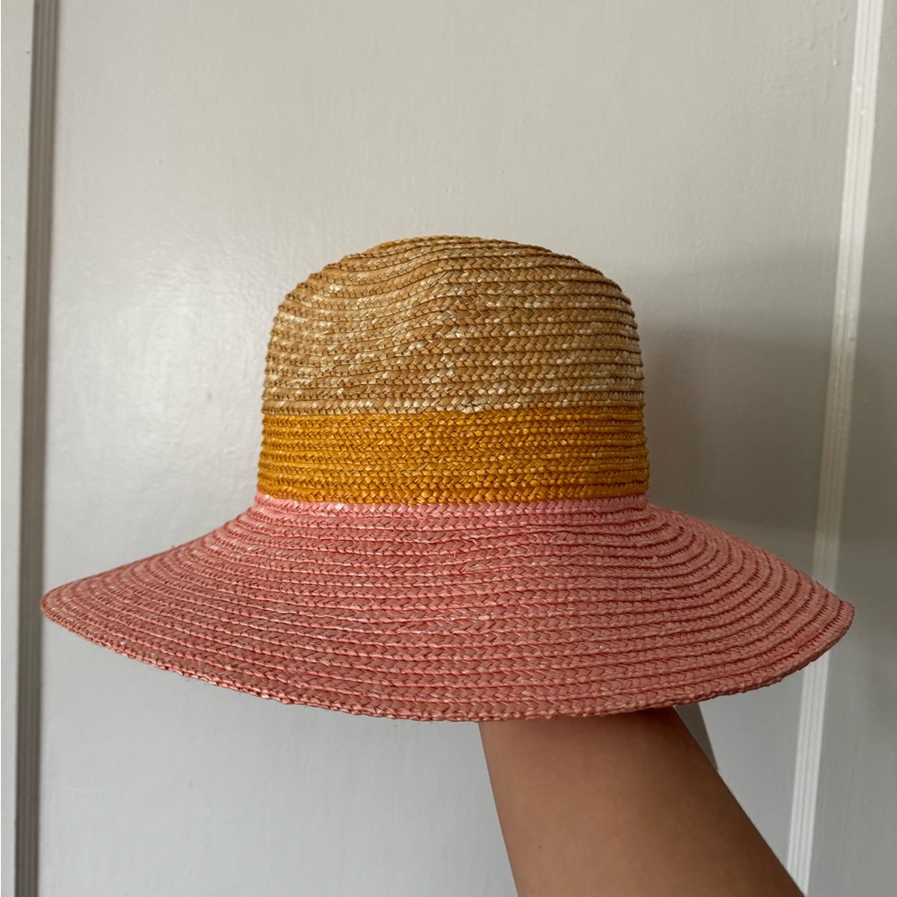 Wyeth Hat